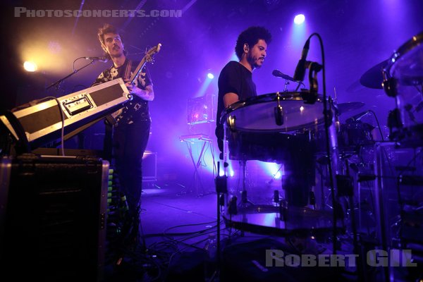 MEULE - 2023-05-06 - PARIS - La Maroquinerie - Doris Biayenda - Valentin Pedler